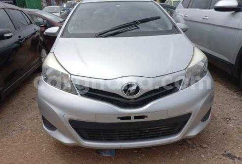 Big with watermark toyota vitz greater accra accra 47152