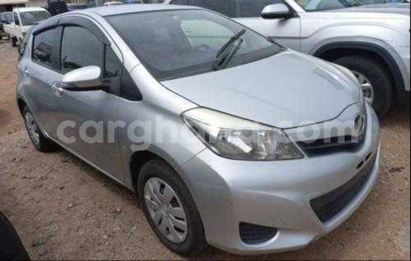 Big with watermark toyota vitz greater accra accra 47152