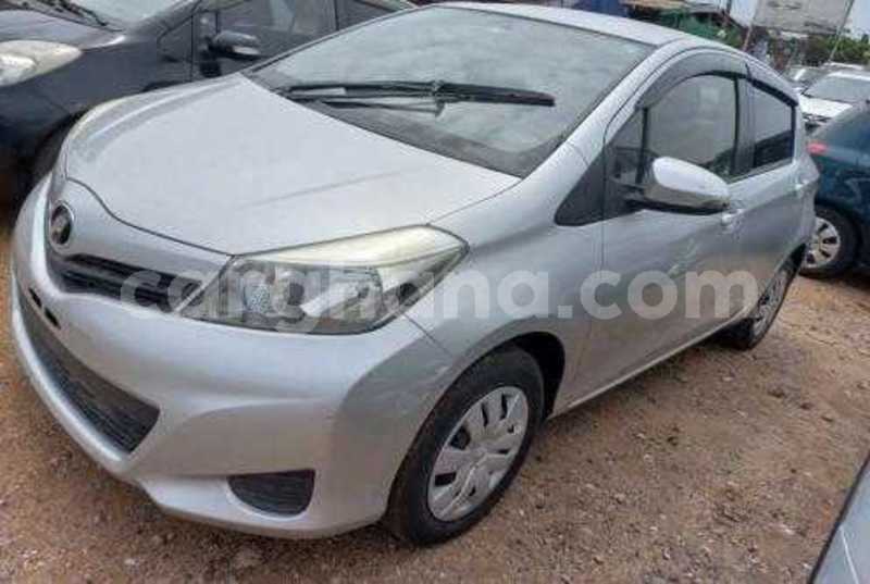 Big with watermark toyota vitz greater accra accra 47152