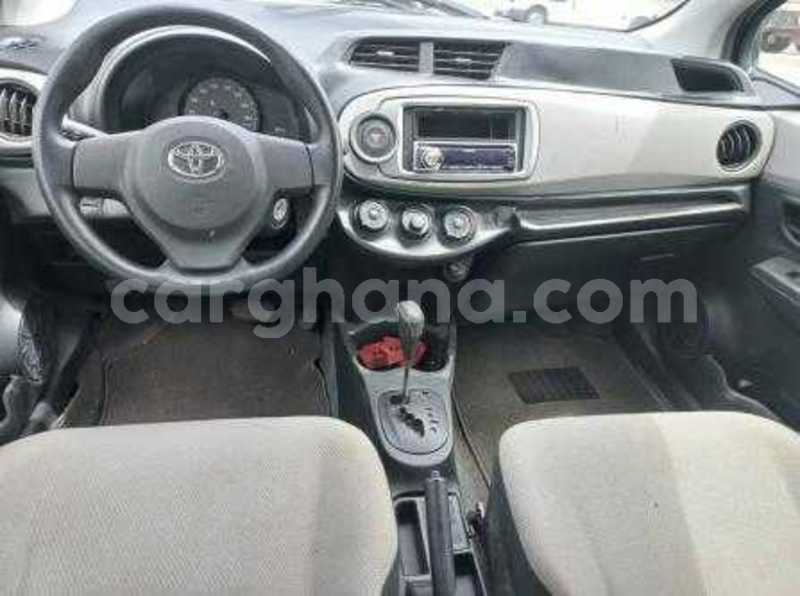 Big with watermark toyota vitz greater accra accra 47152