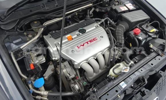 Sayi Imported Honda Accord Sauran Mota in Tema a Greater Accra