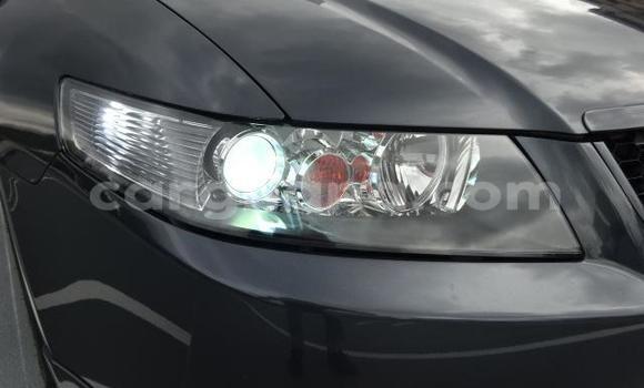 Buy Import Honda Accord Other Car in Tema in Greater Accra Buy Import Honda Accord Other Car in Tema in Greater Accra