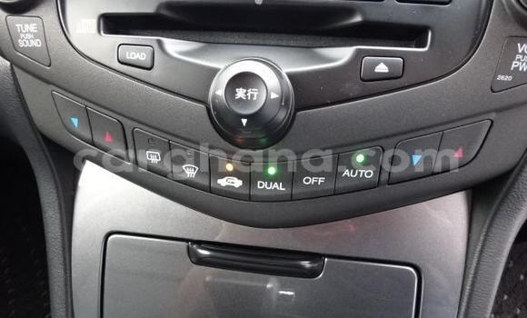 Buy Import Honda Accord Other Car in Tema in Greater Accra Buy Import Honda Accord Other Car in Tema in Greater Accra