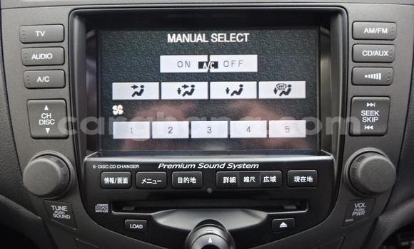 Buy Import Honda Accord Other Car in Tema in Greater Accra Buy Import Honda Accord Other Car in Tema in Greater Accra