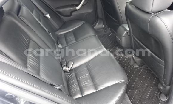 Buy Import Honda Accord Other Car in Tema in Greater Accra Buy Import Honda Accord Other Car in Tema in Greater Accra