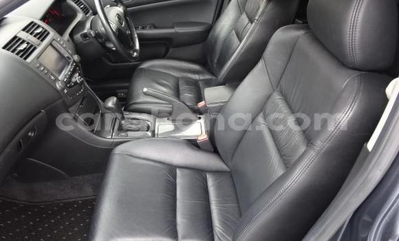Buy Import Honda Accord Other Car in Tema in Greater Accra Buy Import Honda Accord Other Car in Tema in Greater Accra