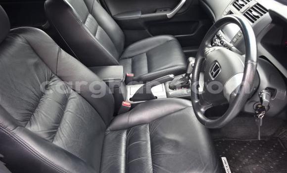 Buy Import Honda Accord Other Car in Tema in Greater Accra Buy Import Honda Accord Other Car in Tema in Greater Accra