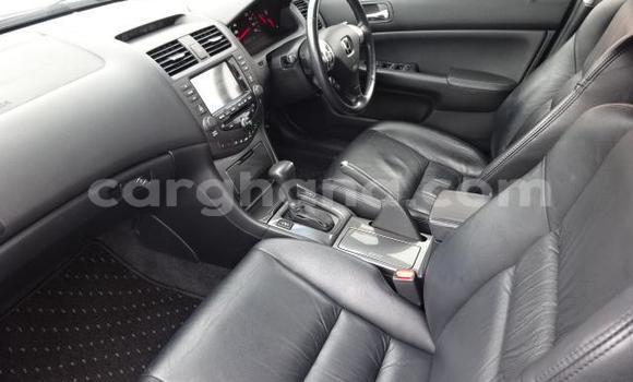 Buy Import Honda Accord Other Car in Tema in Greater Accra Buy Import Honda Accord Other Car in Tema in Greater Accra