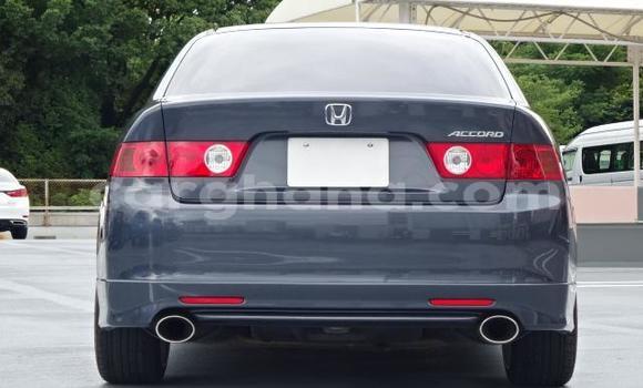Buy Import Honda Accord Other Car in Tema in Greater Accra Buy Import Honda Accord Other Car in Tema in Greater Accra