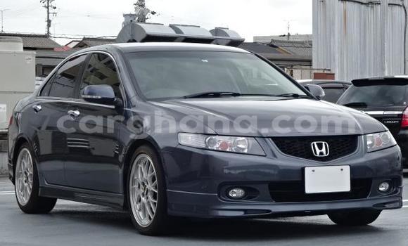 Buy Import Honda Accord Other Car in Tema in Greater Accra Buy Import Honda Accord Other Car in Tema in Greater Accra
