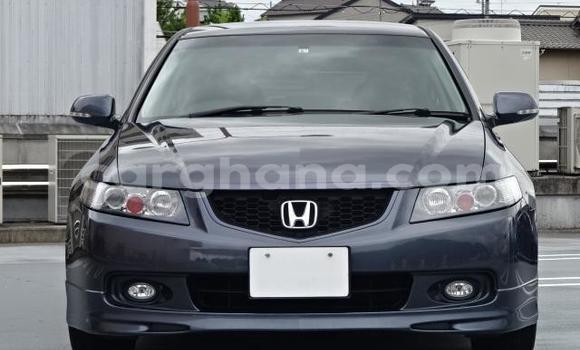 Buy Import Honda Accord Other Car in Tema in Greater Accra Buy Import Honda Accord Other Car in Tema in Greater Accra