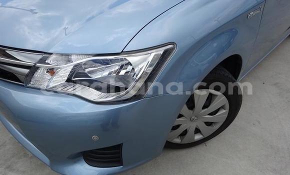 Sayi Imported Toyota Corolla Altis Sauran Mota in Tema a Greater Accra Sayi Imported Toyota Corolla Altis Sauran Mota in Tema a Greater Accra