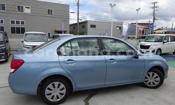 Sayi Imported Toyota Corolla Altis Sauran Mota in Tema a Greater Accra Sayi Imported Toyota Corolla Altis Sauran Mota in Tema a Greater Accra