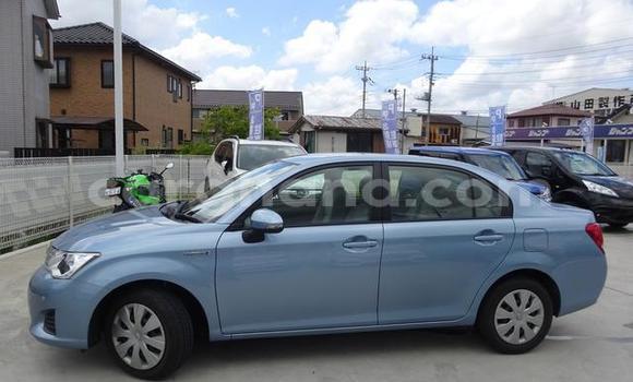 Sayi Imported Toyota Corolla Altis Sauran Mota in Tema a Greater Accra Sayi Imported Toyota Corolla Altis Sauran Mota in Tema a Greater Accra