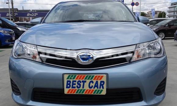 Sayi Imported Toyota Corolla Altis Sauran Mota in Tema a Greater Accra Sayi Imported Toyota Corolla Altis Sauran Mota in Tema a Greater Accra