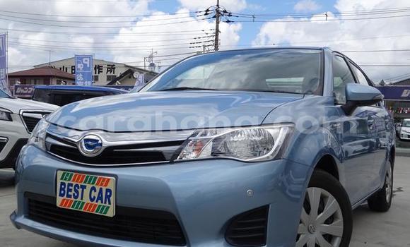 Sayi Imported Toyota Corolla Altis Sauran Mota in Tema a Greater Accra Sayi Imported Toyota Corolla Altis Sauran Mota in Tema a Greater Accra