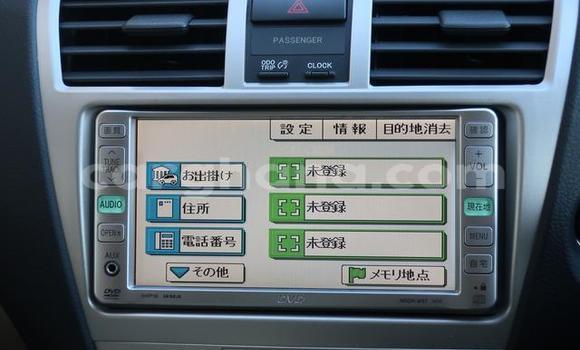 Buy Import Toyota Belta Other Car in Tema in Greater Accra