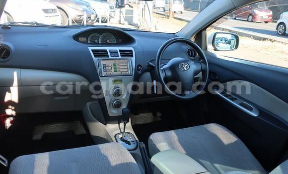 Buy Import Toyota Belta Other Car in Tema in Greater Accra Buy Import Toyota Belta Other Car in Tema in Greater Accra