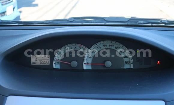 Buy Import Toyota Belta Other Car in Tema in Greater Accra Buy Import Toyota Belta Other Car in Tema in Greater Accra