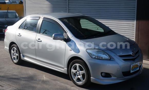 Buy Import Toyota Belta Other Car in Tema in Greater Accra Buy Import Toyota Belta Other Car in Tema in Greater Accra