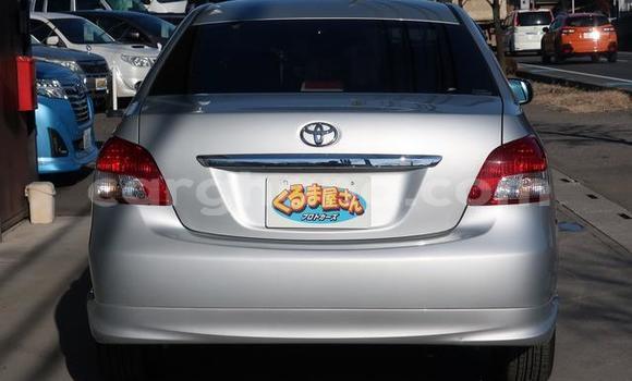 Buy Import Toyota Belta Other Car in Tema in Greater Accra Buy Import Toyota Belta Other Car in Tema in Greater Accra