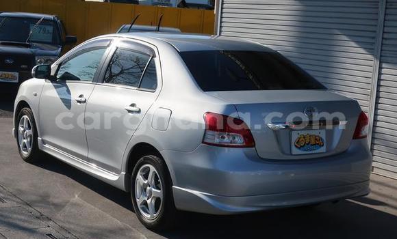 Buy Import Toyota Belta Other Car in Tema in Greater Accra Buy Import Toyota Belta Other Car in Tema in Greater Accra