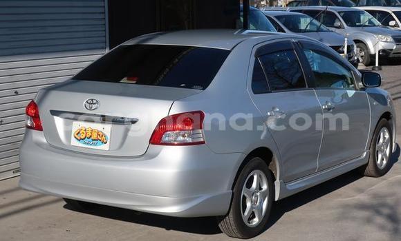 Buy Import Toyota Belta Other Car in Tema in Greater Accra Buy Import Toyota Belta Other Car in Tema in Greater Accra