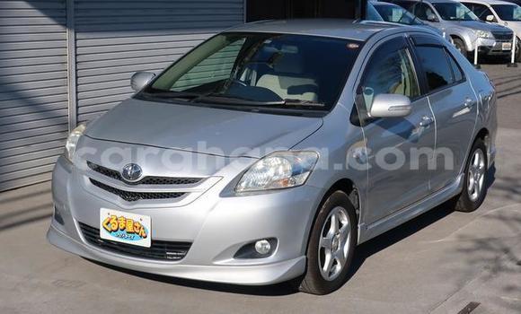Buy Import Toyota Belta Other Car in Tema in Greater Accra Buy Import Toyota Belta Other Car in Tema in Greater Accra