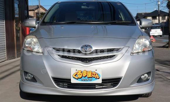 Buy Import Toyota Belta Other Car in Tema in Greater Accra Buy Import Toyota Belta Other Car in Tema in Greater Accra