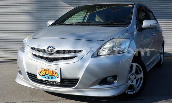 Buy Import Toyota Belta Other Car in Tema in Greater Accra Buy Import Toyota Belta Other Car in Tema in Greater Accra