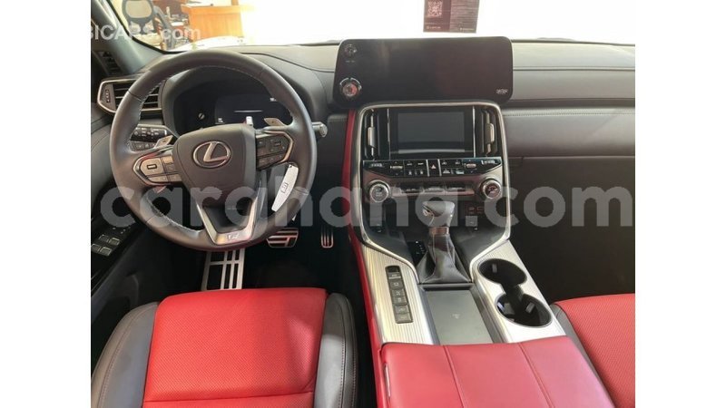 Big with watermark lexus lx ashanti import dubai 47156