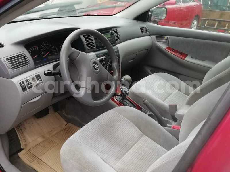 Big with watermark toyota corolla greater accra accra 47157