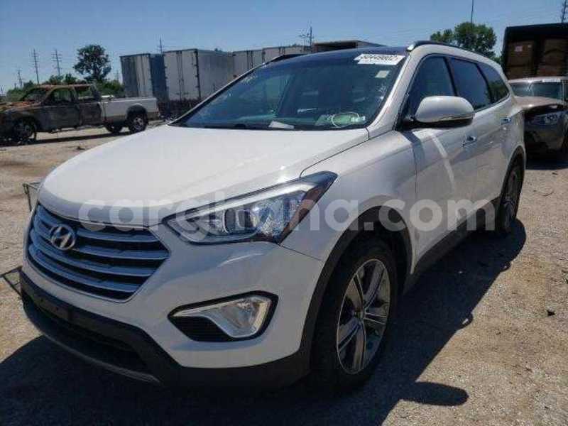 Big with watermark hyundai santa fe greater accra accra 47158