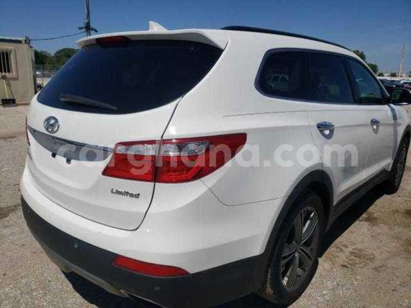 Big with watermark hyundai santa fe greater accra accra 47158