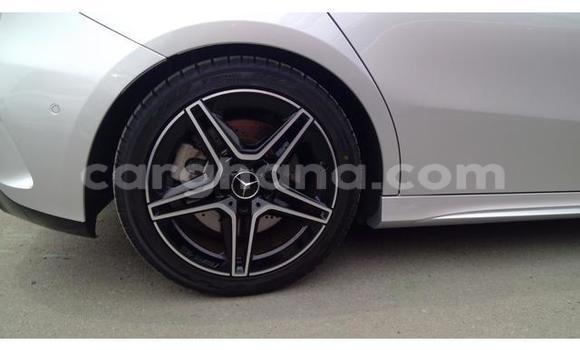 Ra Imported Mercedes‒Benz A-klasse AMG Miiran Ọkọ̀ in Tema ni Greater Accra