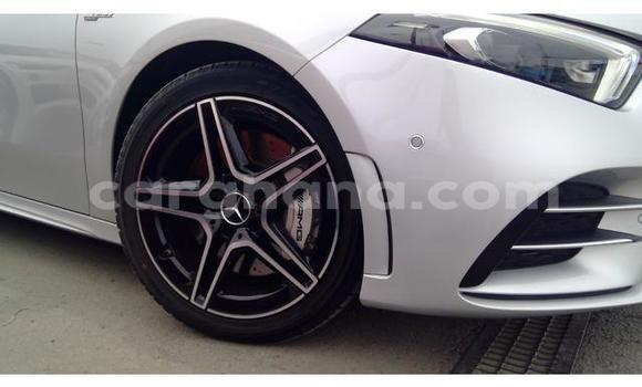 Buy Import Mercedes‒Benz A-klasse AMG Other Car in Tema in Greater Accra Buy Import Mercedes‒Benz A-klasse AMG Other Car in Tema in Greater Accra