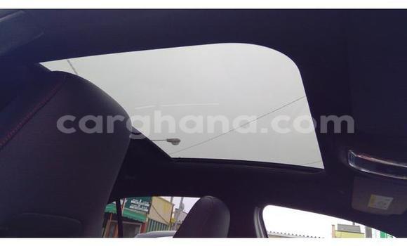 Buy Import Mercedes‒Benz A-klasse AMG Other Car in Tema in Greater Accra Buy Import Mercedes‒Benz A-klasse AMG Other Car in Tema in Greater Accra