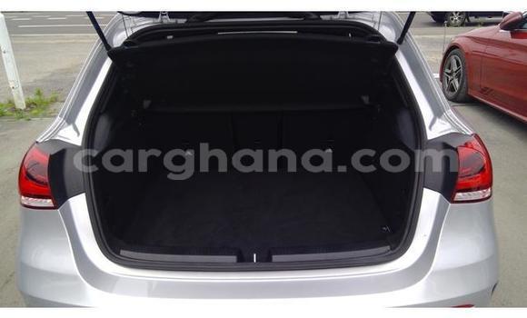 Buy Import Mercedes‒Benz A-klasse AMG Other Car in Tema in Greater Accra Buy Import Mercedes‒Benz A-klasse AMG Other Car in Tema in Greater Accra