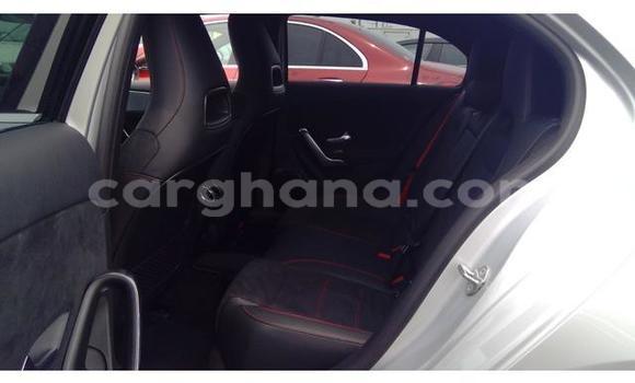Buy Import Mercedes‒Benz A-klasse AMG Other Car in Tema in Greater Accra Buy Import Mercedes‒Benz A-klasse AMG Other Car in Tema in Greater Accra