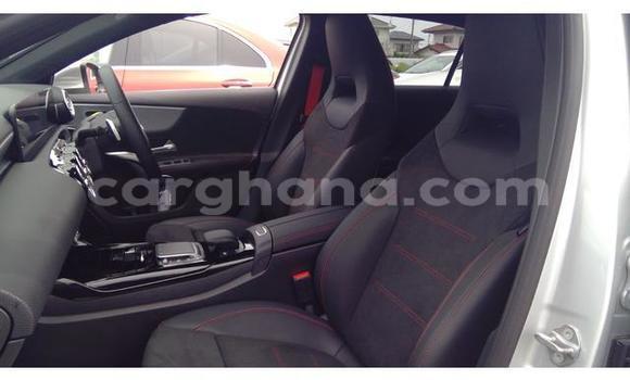 Buy Import Mercedes‒Benz A-klasse AMG Other Car in Tema in Greater Accra Buy Import Mercedes‒Benz A-klasse AMG Other Car in Tema in Greater Accra