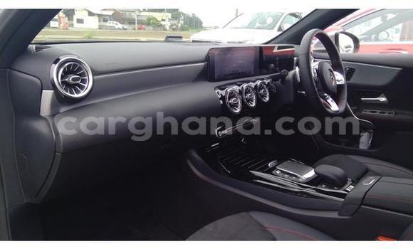 Buy Import Mercedes‒Benz A-klasse AMG Other Car in Tema in Greater Accra Buy Import Mercedes‒Benz A-klasse AMG Other Car in Tema in Greater Accra