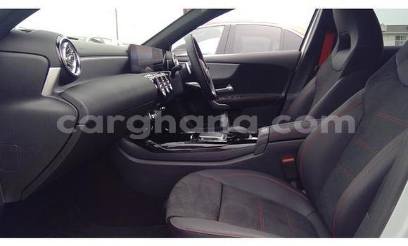 Buy Import Mercedes‒Benz A-klasse AMG Other Car in Tema in Greater Accra Buy Import Mercedes‒Benz A-klasse AMG Other Car in Tema in Greater Accra