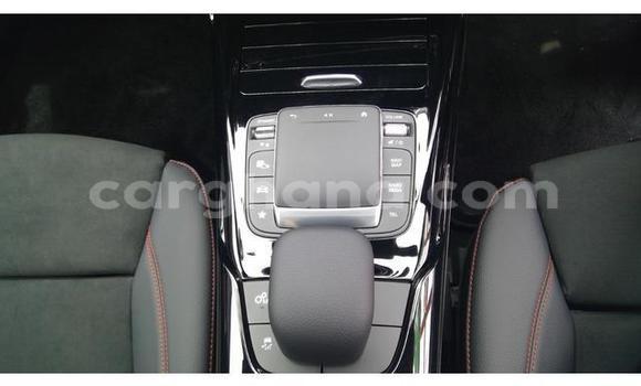 Buy Import Mercedes‒Benz A-klasse AMG Other Car in Tema in Greater Accra Buy Import Mercedes‒Benz A-klasse AMG Other Car in Tema in Greater Accra