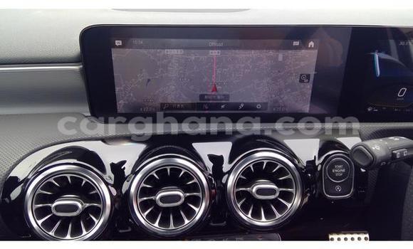 Buy Import Mercedes‒Benz A-klasse AMG Other Car in Tema in Greater Accra Buy Import Mercedes‒Benz A-klasse AMG Other Car in Tema in Greater Accra