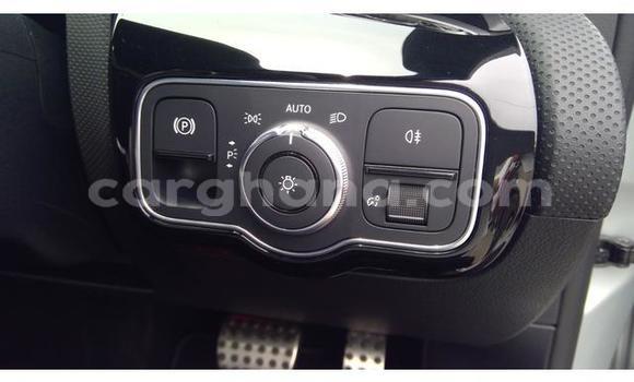 Buy Import Mercedes‒Benz A-klasse AMG Other Car in Tema in Greater Accra Buy Import Mercedes‒Benz A-klasse AMG Other Car in Tema in Greater Accra