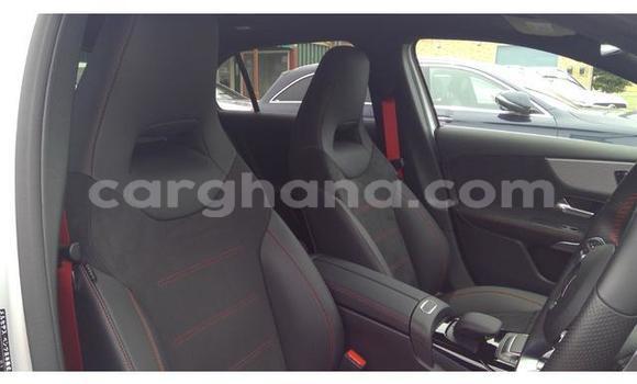 Buy Import Mercedes‒Benz A-klasse AMG Other Car in Tema in Greater Accra Buy Import Mercedes‒Benz A-klasse AMG Other Car in Tema in Greater Accra