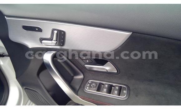 Buy Import Mercedes‒Benz A-klasse AMG Other Car in Tema in Greater Accra Buy Import Mercedes‒Benz A-klasse AMG Other Car in Tema in Greater Accra