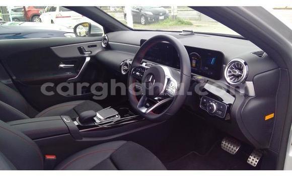 Buy Import Mercedes‒Benz A-klasse AMG Other Car in Tema in Greater Accra Buy Import Mercedes‒Benz A-klasse AMG Other Car in Tema in Greater Accra