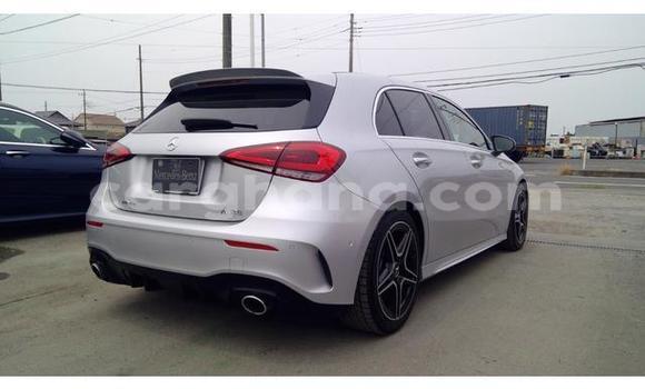 Buy Import Mercedes‒Benz A-klasse AMG Other Car in Tema in Greater Accra Buy Import Mercedes‒Benz A-klasse AMG Other Car in Tema in Greater Accra