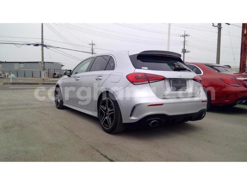 Big with watermark mercedes benz a klasse amg greater accra tema 47159